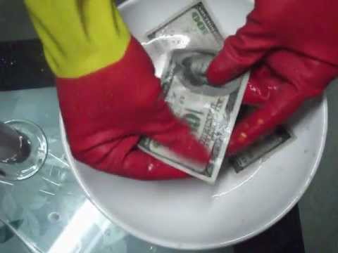 SSD solution chemical for sale in Philippines used for cleaning DFX banknotes